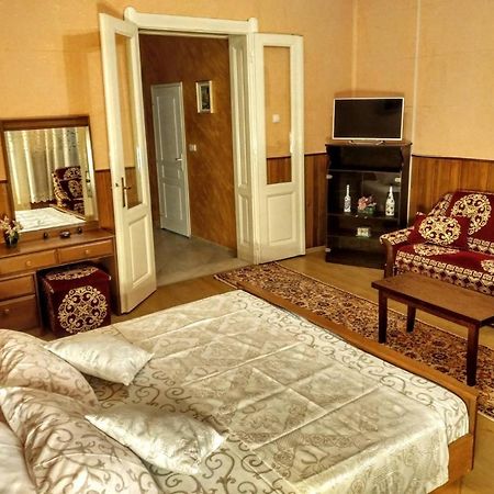 Apartmán Mosaique Casa Bělehrad Exteriér fotografie