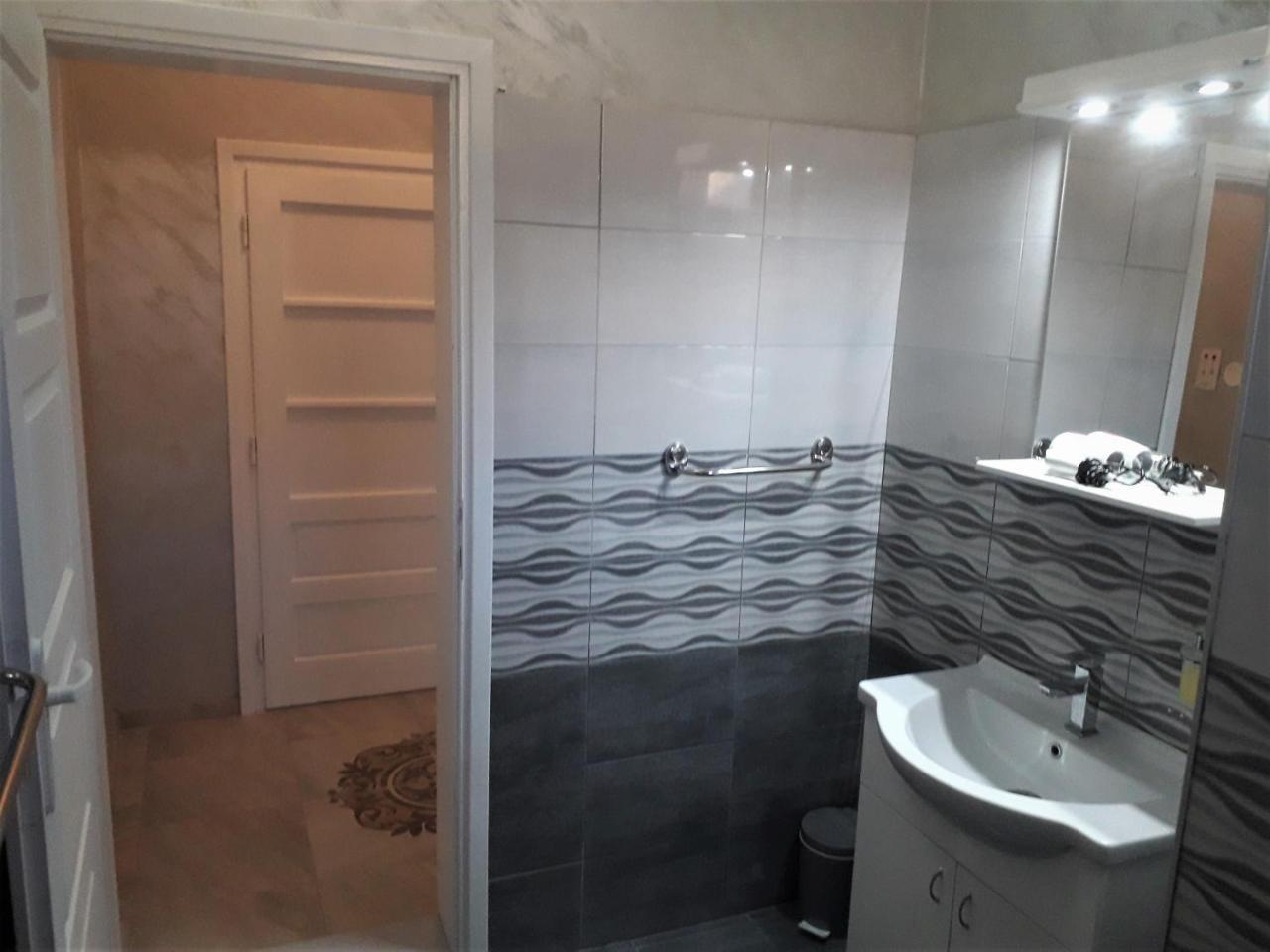 Apartmán Mosaique Casa Bělehrad Exteriér fotografie