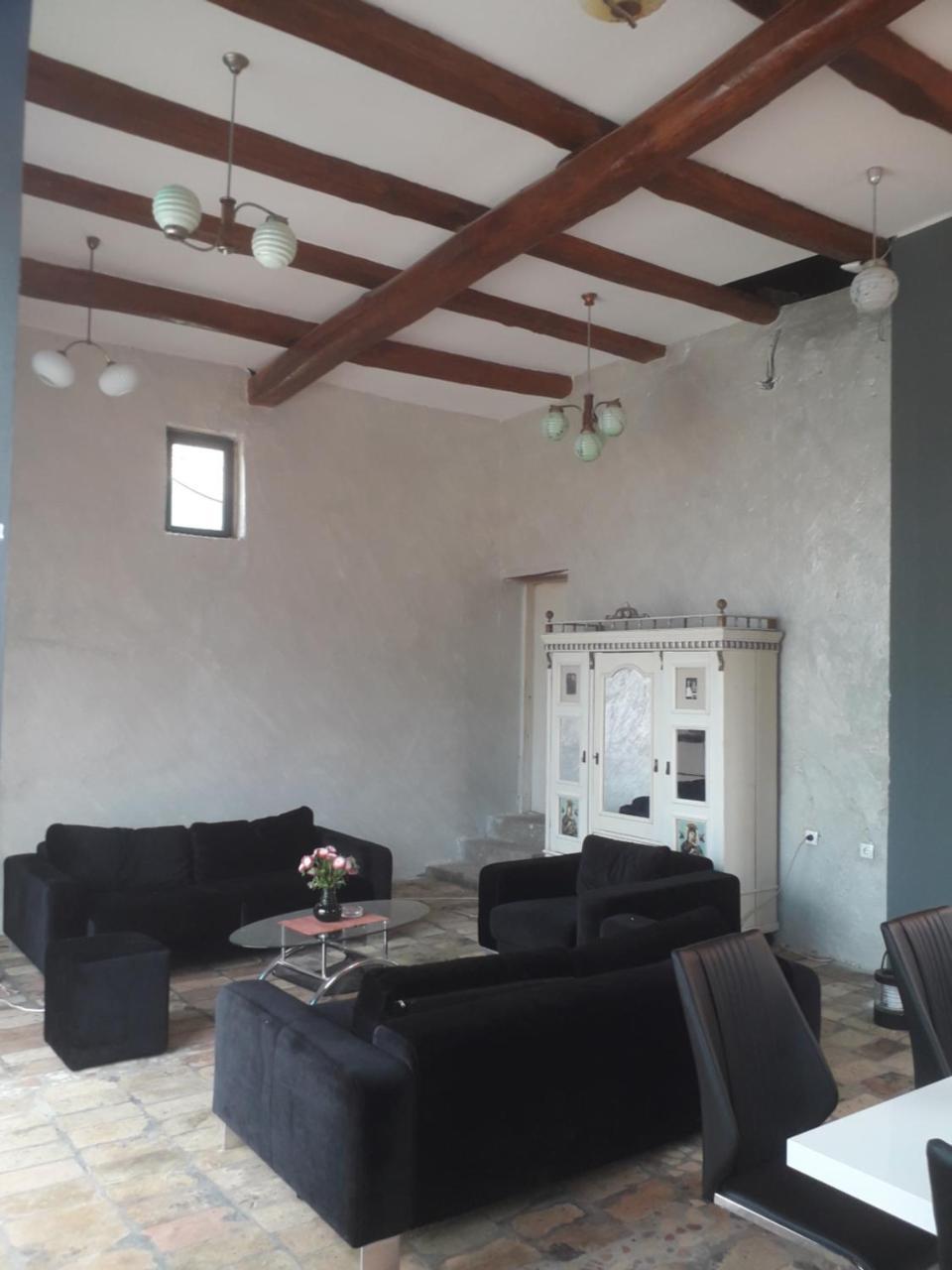 Apartmán Mosaique Casa Bělehrad Exteriér fotografie