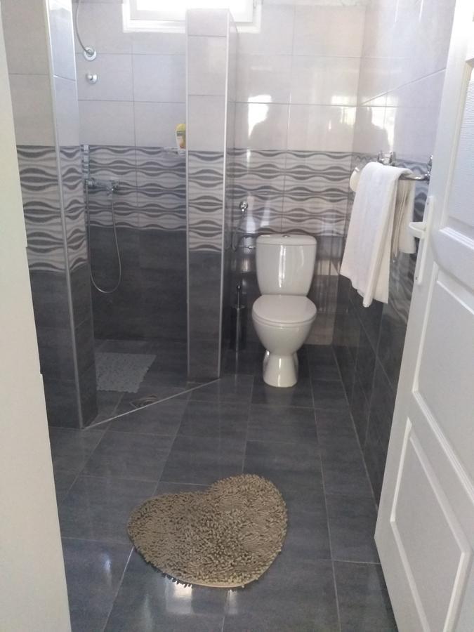 Apartmán Mosaique Casa Bělehrad Exteriér fotografie