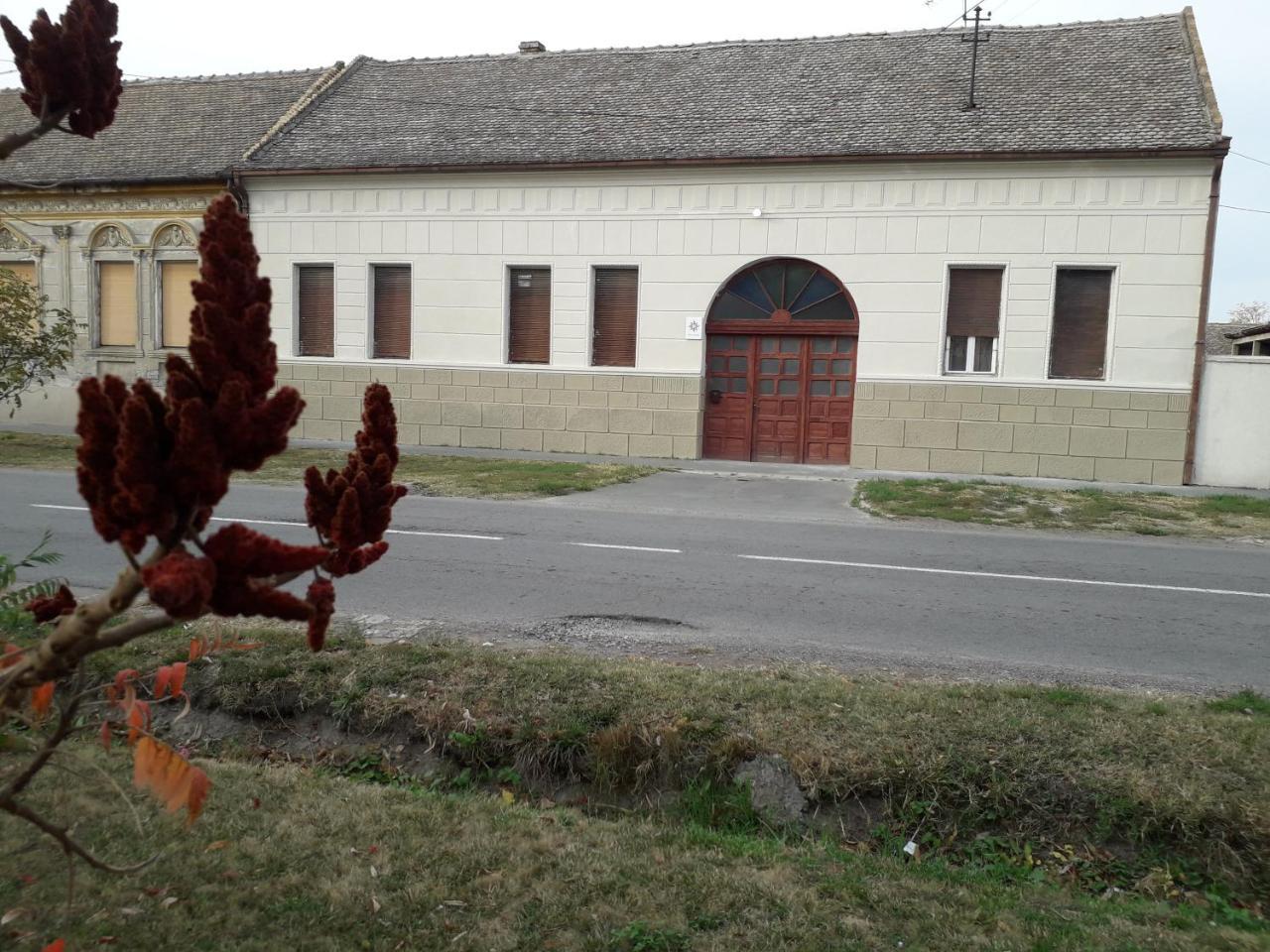Apartmán Mosaique Casa Bělehrad Exteriér fotografie