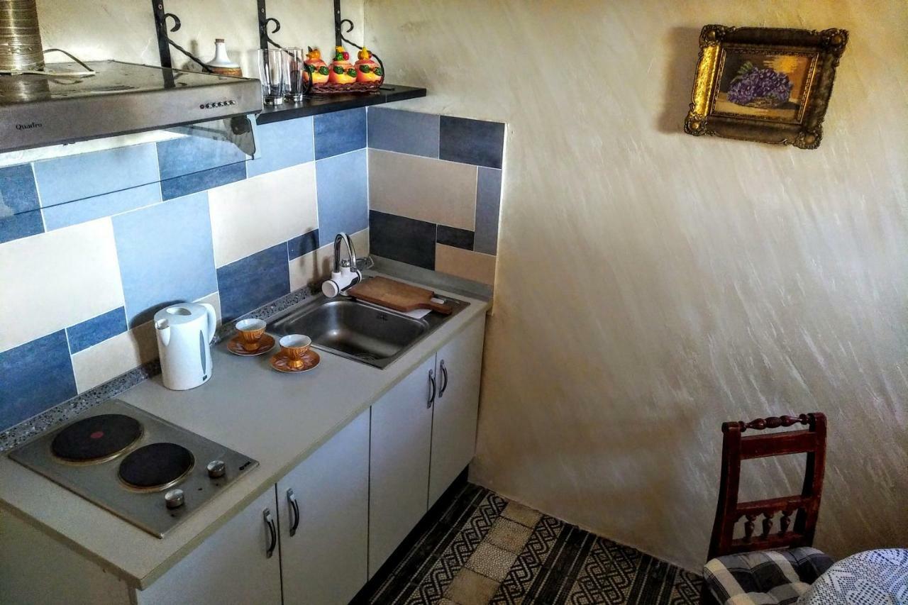 Apartmán Mosaique Casa Bělehrad Exteriér fotografie