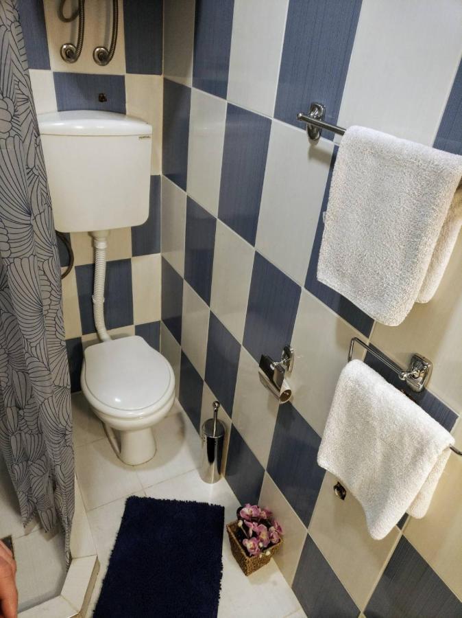 Apartmán Mosaique Casa Bělehrad Exteriér fotografie