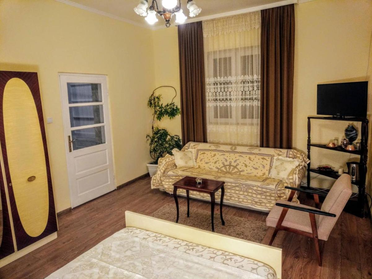 Apartmán Mosaique Casa Bělehrad Exteriér fotografie