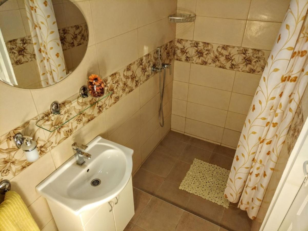 Apartmán Mosaique Casa Bělehrad Exteriér fotografie