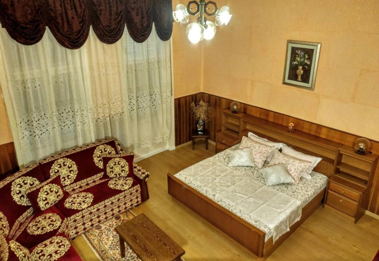 Apartmán Mosaique Casa Bělehrad Exteriér fotografie