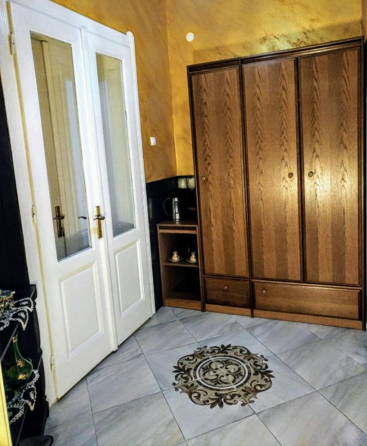 Apartmán Mosaique Casa Bělehrad Exteriér fotografie